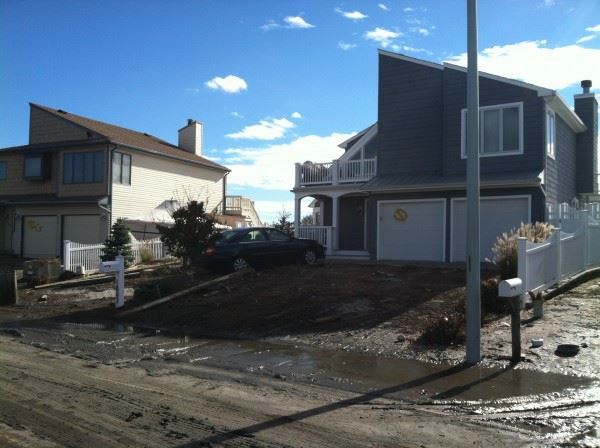 Hurricane Sandy 2012 - 0648